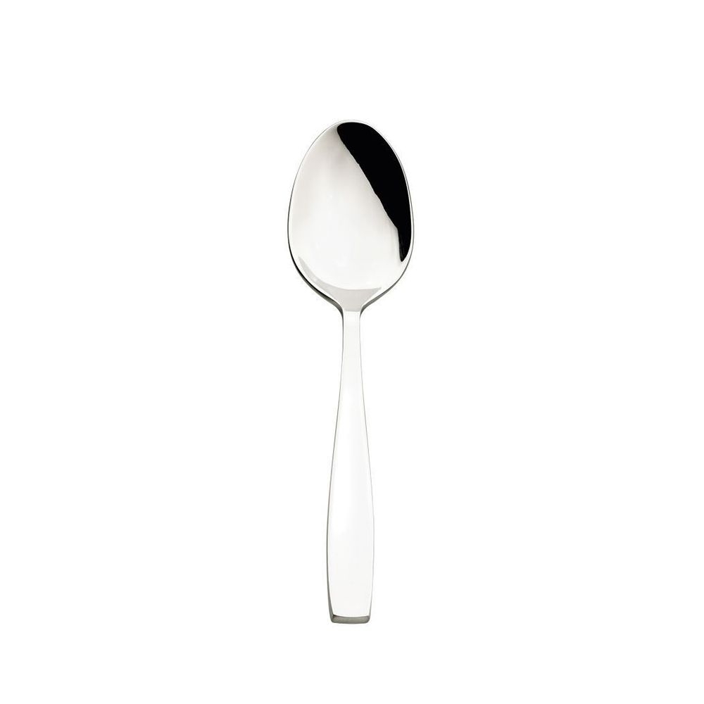 Modena 18/10 Stainless Steel Satin Finish Tea Spoon