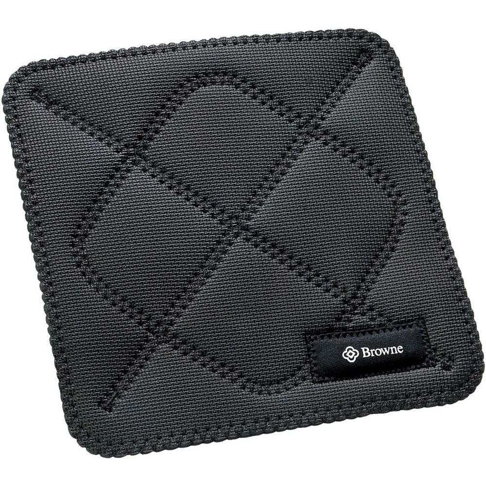 KitchenGrips Pro Black Hot Pad