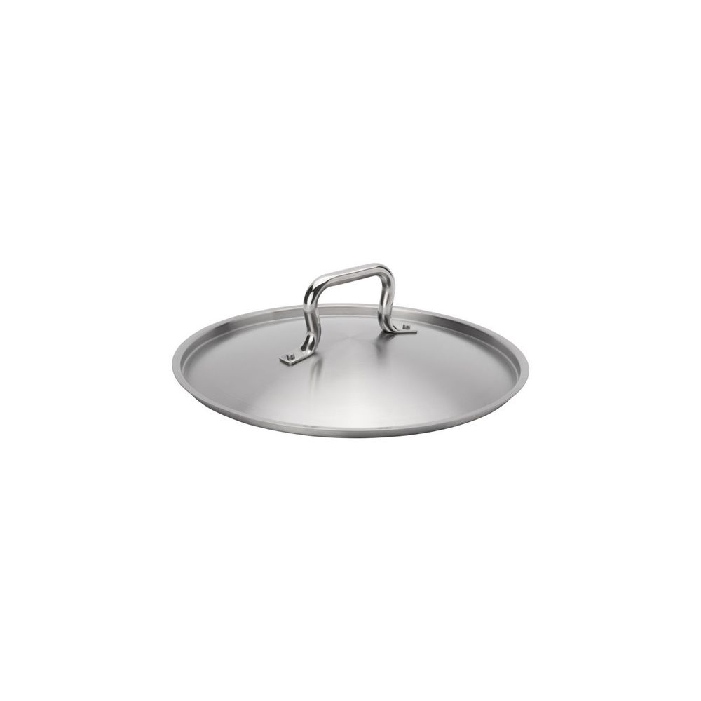 Elements Stainless Steel Cover for Stock Pot and Sauce Pan