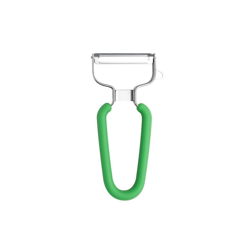 Green Single Scalpel Blade Y Peeler