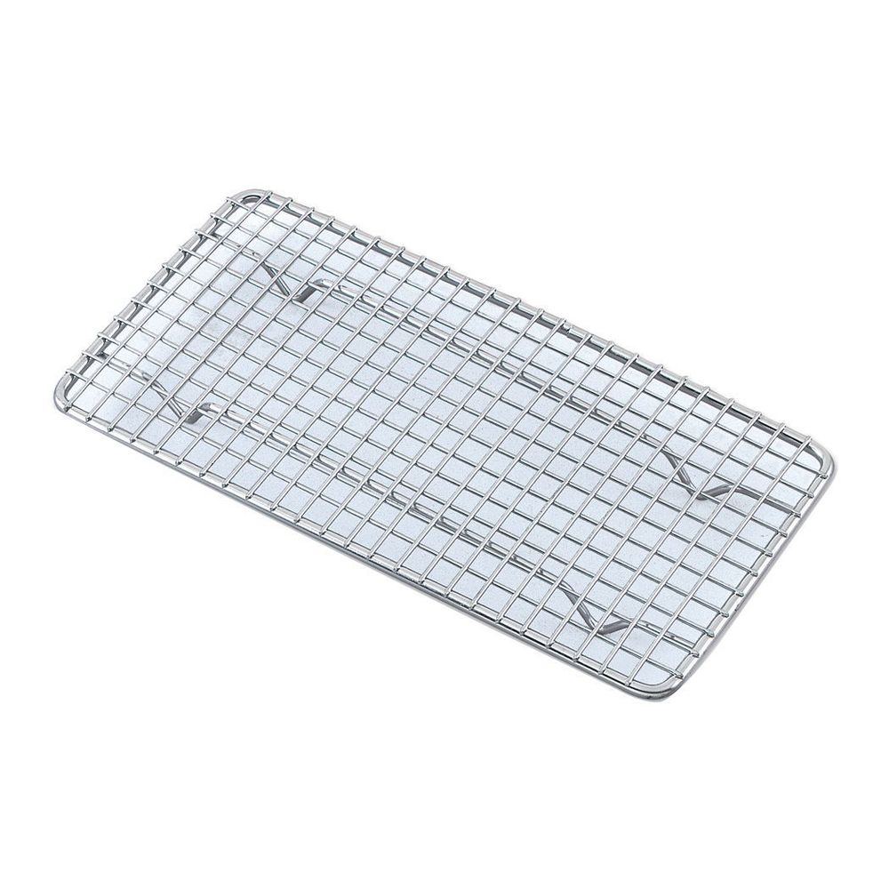 Footed Pan Grate fits Full Size Pan