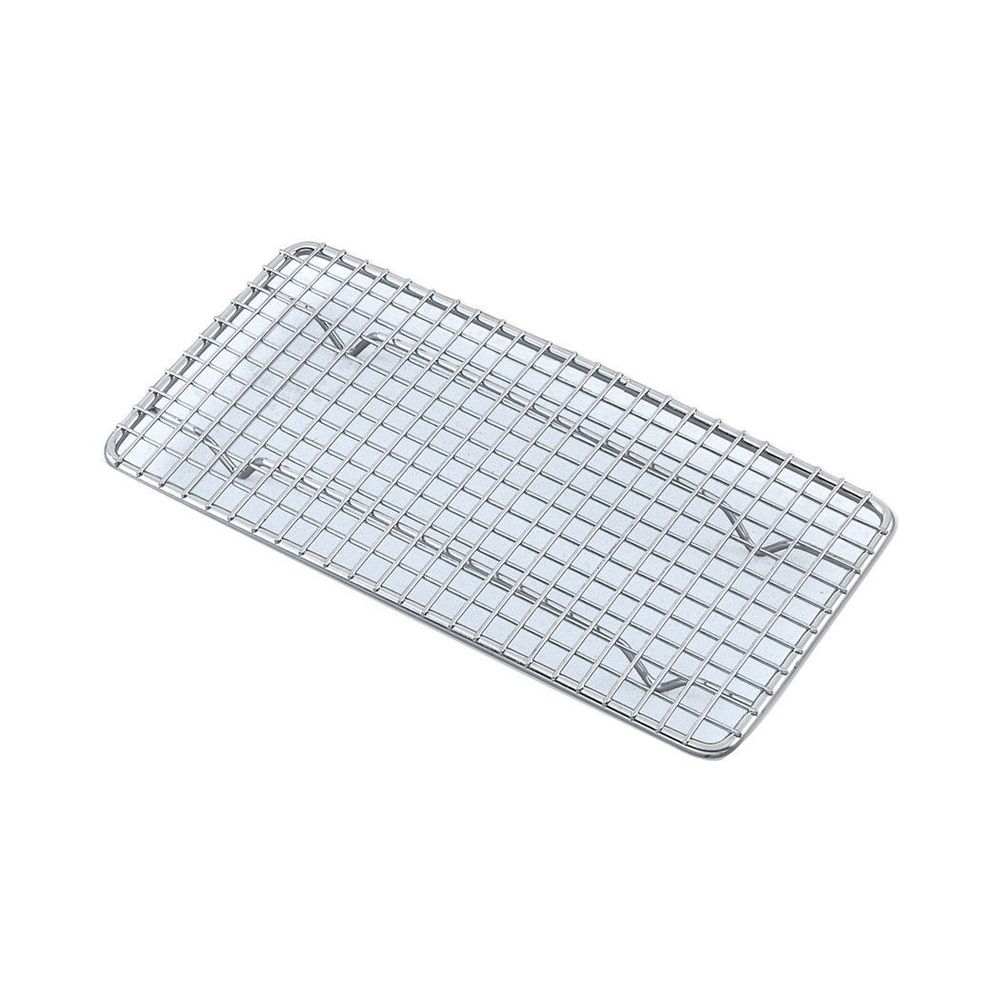 Footed Pan Grate fits Half Size Pan