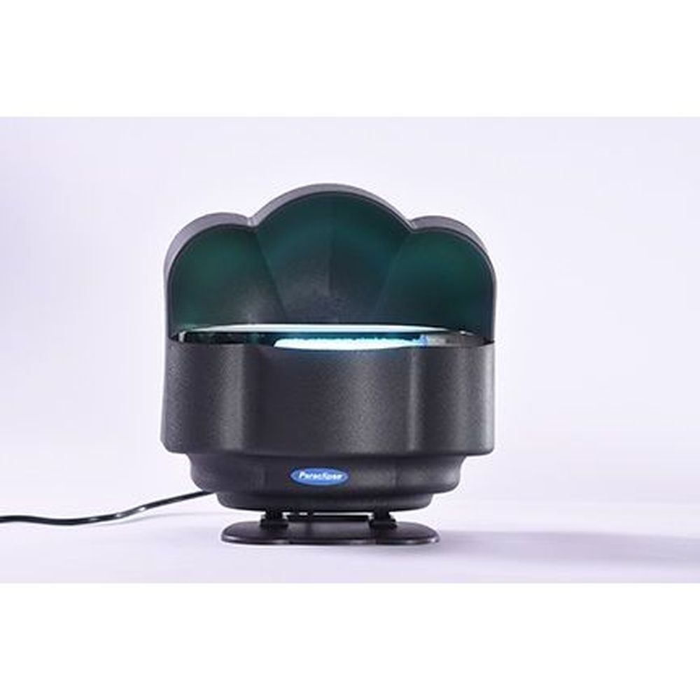 Black Fruit Fly Patrol Control System