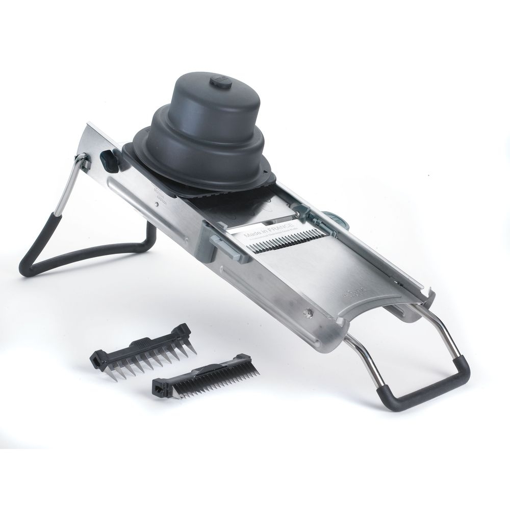 Mandoline Ultra Julienne Blade with 4 mm Cut and 22 Teeth