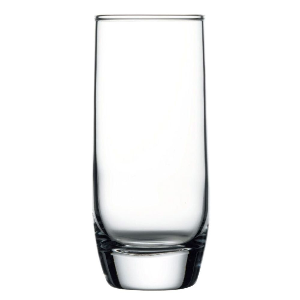Bolero Highball Glass