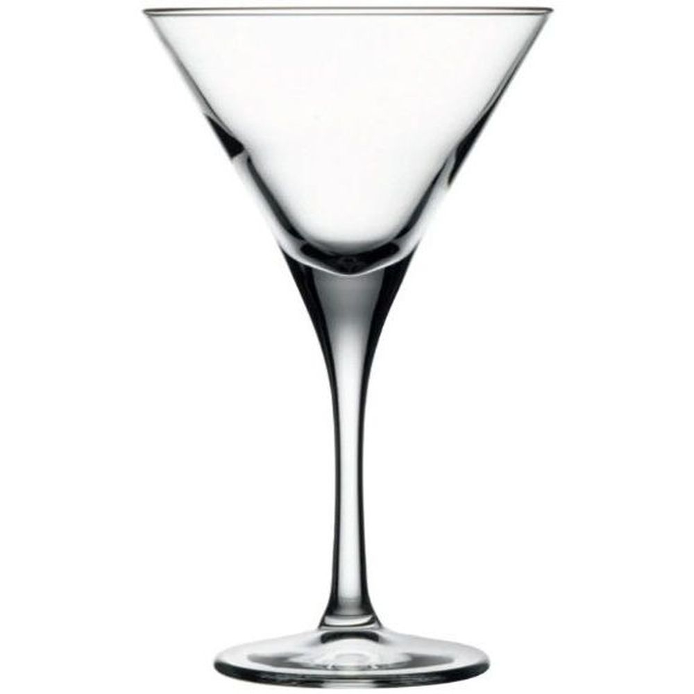 V-Line Martini Glass