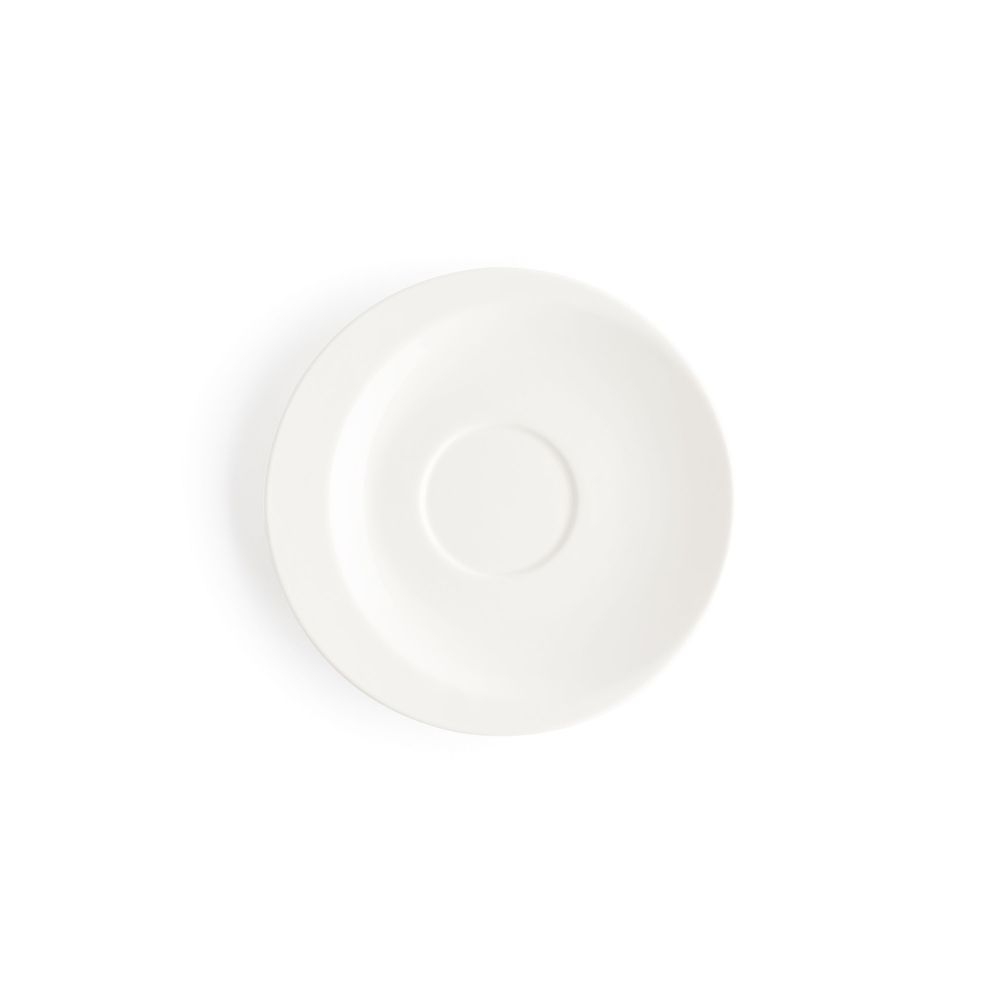Porcelain Saucer