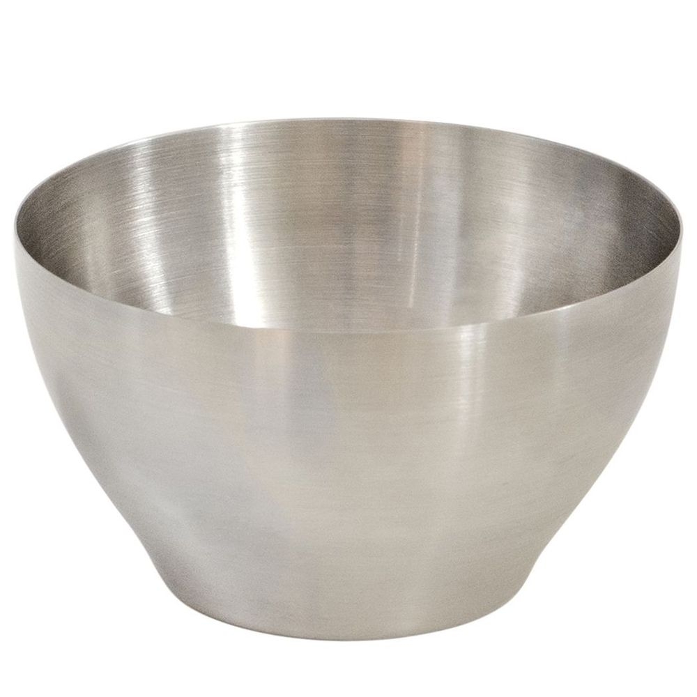Stainless Steel Tapered Fry Cup