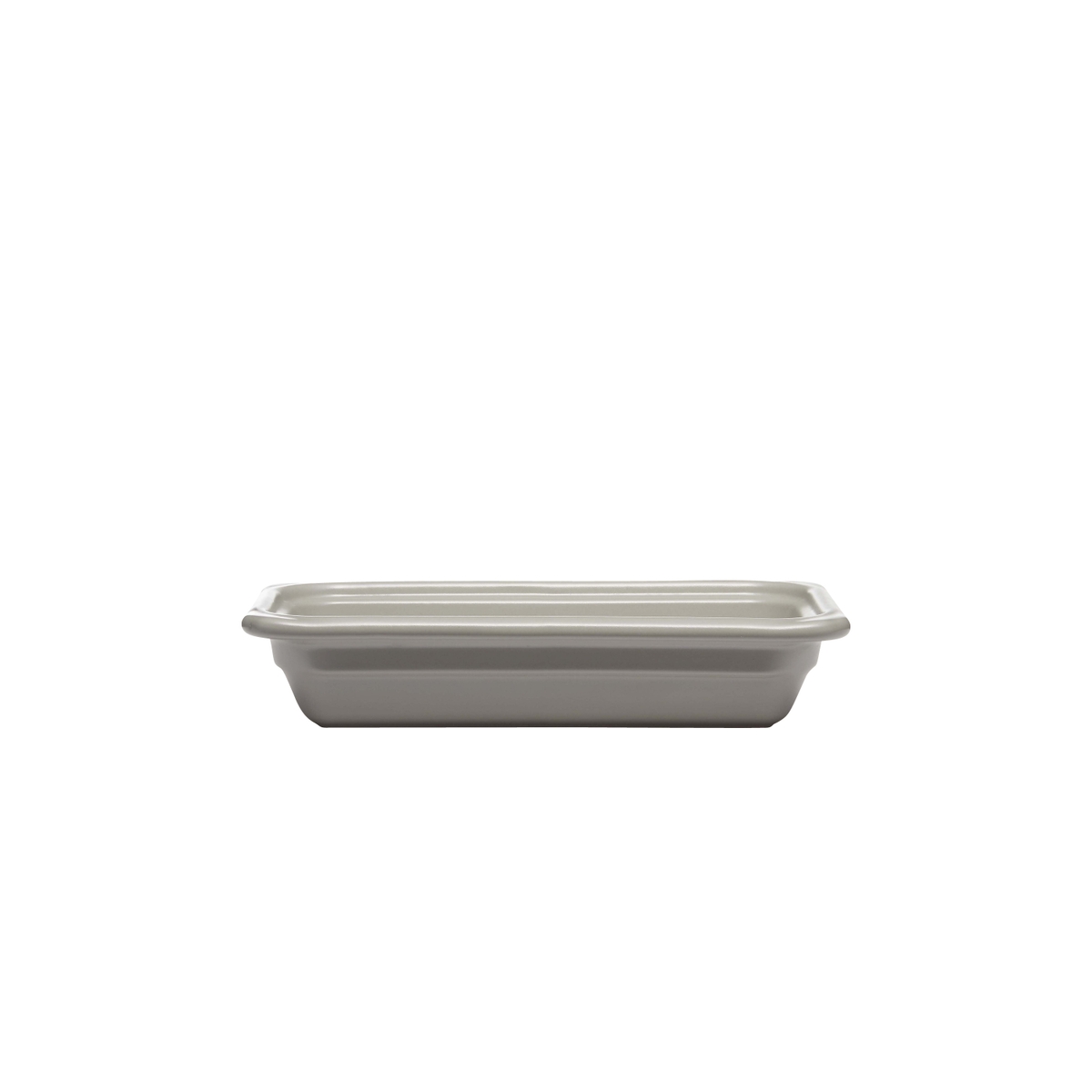 Recton Pearl Grey 1/3 Size GN Container