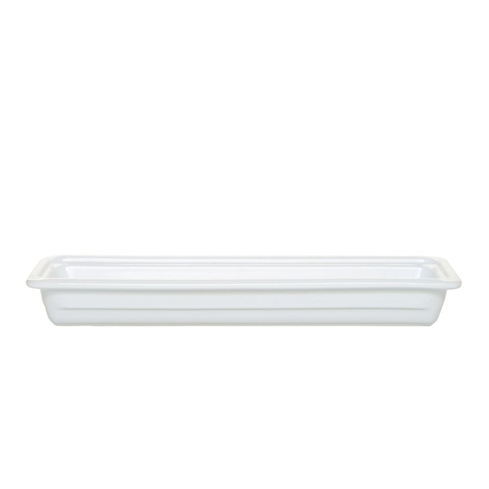 Recton Chalk 2/4 Size GN Container