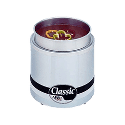 Contains 252 Countertop Cookers and Warmers products