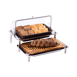Contains 264 Buffet Servers products