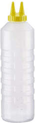 Contains 40 Traex Squeeze Dispensers products