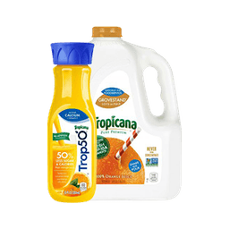 Contains 97 Orange Juice products
