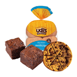 Contains 4727 Frozen Bakery products