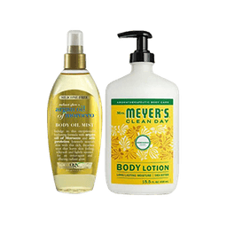 Contains 544 Hand and Body Lotions products