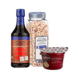 Contains 398 Dry Vegetables products