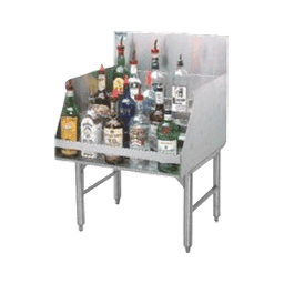 Contains 8 Bar Storage products
