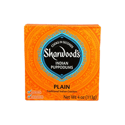 Contains 6 Indian Snacks products