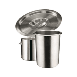 Contains 60 Bain Maries products