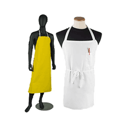 Contains 289 Bib Aprons products