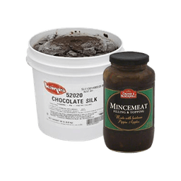 Contains 247 Bakery Fillings products
