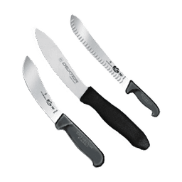 Contains 31 Large Kitchen Knives products