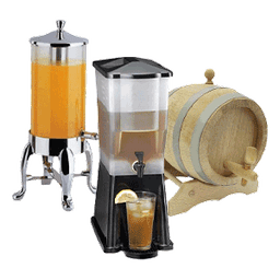Contains 403 Beverage Dispensers products