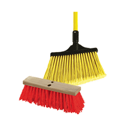 Contains 129 Brooms products