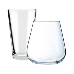 Contains 72 Tumblers Glassware products