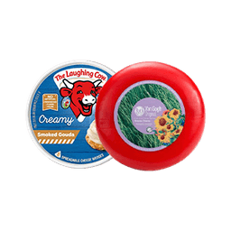 Contains 13 Dutch Cheeses products