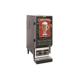 Contains 2 Chocolate Dispensers products