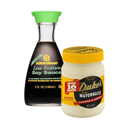 Contains 8 Kosher Condiments and Sauces products