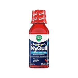 Contains 9 Baby - Kids Medicine products