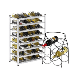 Contains 1 Wine Racks products