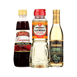 Contains 37 Cooking Wines products