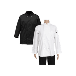 Contains 2731 Chef Coats products