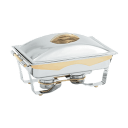 Contains 145 Full Size Chafing Dishes products