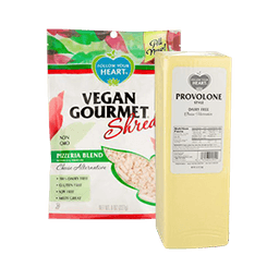Contains 147 Cheese Alternatives products