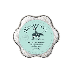 Contains 156 Specialty Cheese products