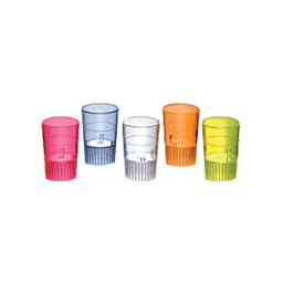 Contains 11 Single Shot Glasses products