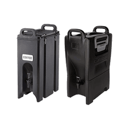 Contains 96 Insulated Beverage Dispensers products