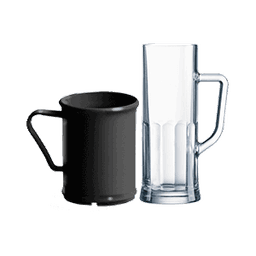 Contains 490 Cups and Mugs products