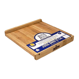 Contains 1 Boosblock Countertop Reversible Cutting Boards products