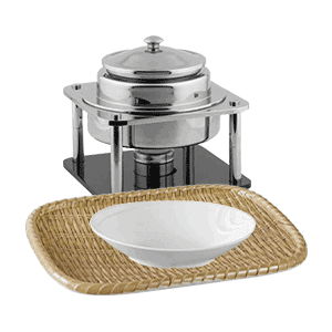 Chafer and Chafing Dishes