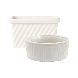 Contains 35 Ceramic Ramekins products