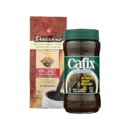 Contains 7 Coffee Alternatives products