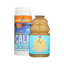 Contains 13 Stress Relief Beverages products
