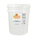 Bay Valley Foods 458 Kosher Sandwich Slice Pickle, 5 Gallon.