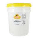 Bay Valley Foods 828 Kosher 1/4 Cross Cut Dill Pickle, 5 Gallon.